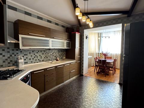 квартира по адресу Костанди ул., 203/1