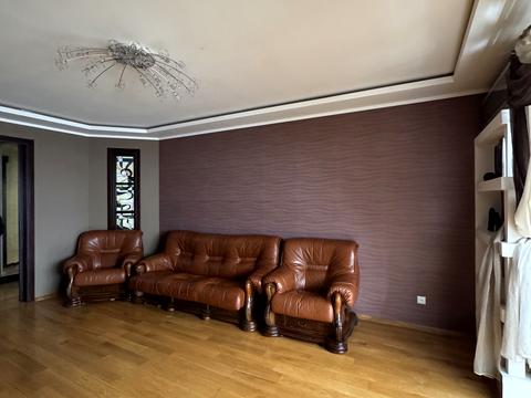 квартира по адресу Костанди ул., 203/1