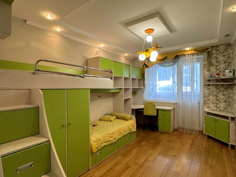 квартира по адресу Костанди ул., 203/1