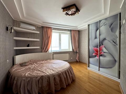 квартира по адресу Костанди ул., 203/1