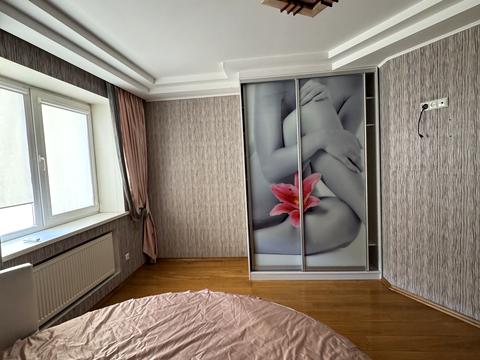 квартира по адресу Костанди ул., 203/1