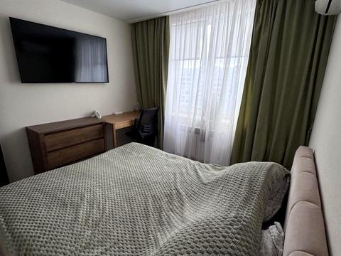 квартира за адресою Салтівське шосе, 258