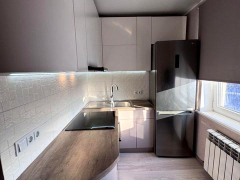 квартира за адресою Салтівське шосе, 258