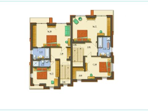 будинок за адресою Радистів вул.