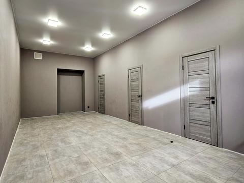 комерційна за адресою Перемоги просп., 25/2