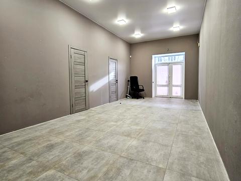 комерційна за адресою Перемоги просп., 25/2