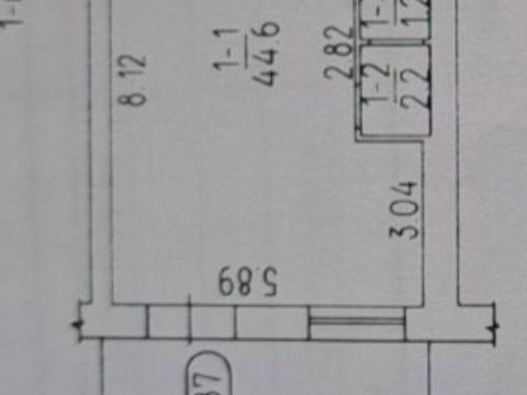 комерційна за адресою Перемоги просп., 25/2