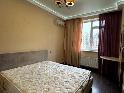 квартира за адресою Перлинна вул., 3