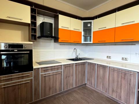 квартира за адресою Перлинна вул., 3