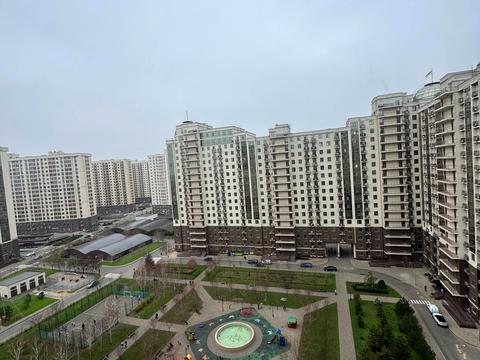 квартира за адресою Перлинна вул., 3