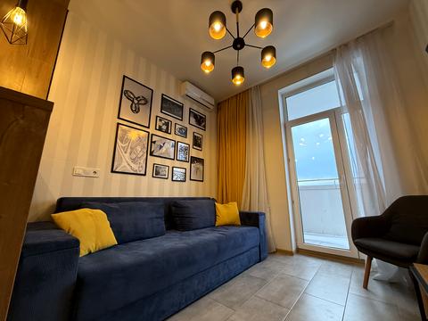 квартира по адресу Василия Тютюнника ул. (Анрі Барбюса), 51/1А