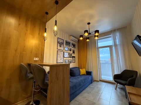 квартира по адресу Василия Тютюнника ул. (Анрі Барбюса), 51/1А