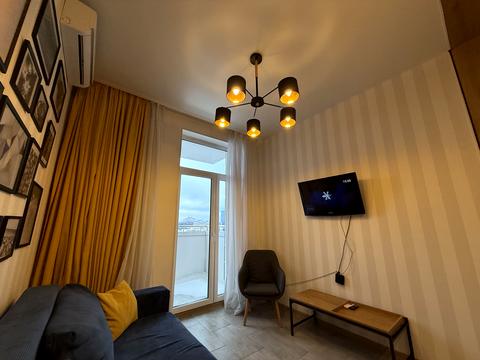 квартира по адресу Василия Тютюнника ул. (Анрі Барбюса), 51/1А