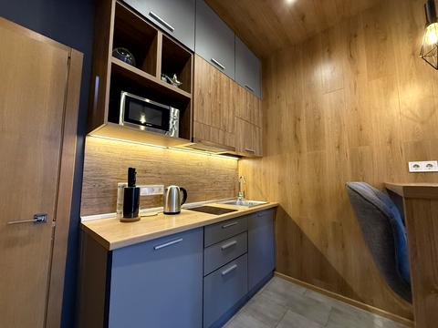 квартира по адресу Василия Тютюнника ул. (Анрі Барбюса), 51/1А