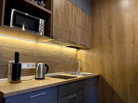 квартира по адресу Василия Тютюнника ул. (Анрі Барбюса), 51/1А