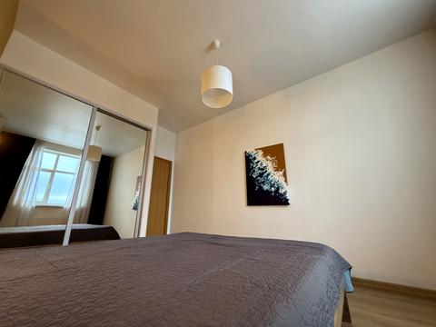 квартира по адресу Василия Тютюнника ул. (Анрі Барбюса), 51/1А