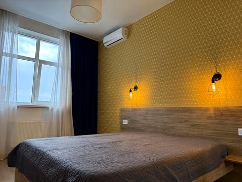 квартира по адресу Василия Тютюнника ул. (Анрі Барбюса), 51/1А