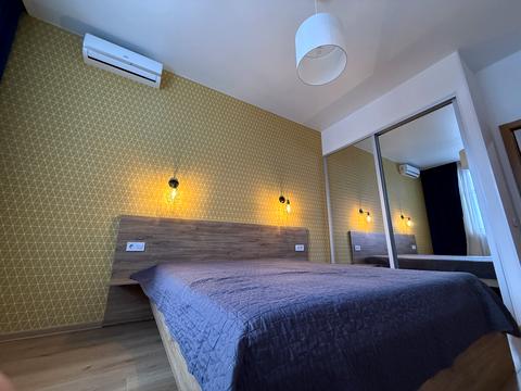 квартира по адресу Василия Тютюнника ул. (Анрі Барбюса), 51/1А