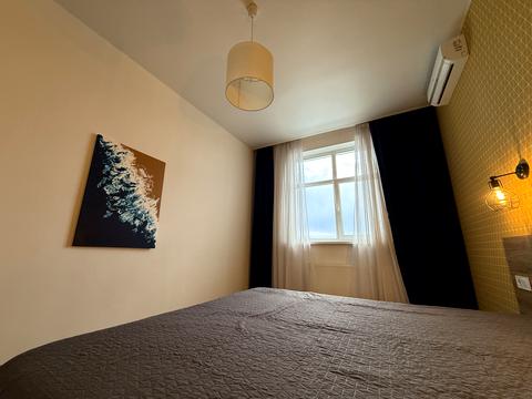 квартира по адресу Василия Тютюнника ул. (Анрі Барбюса), 51/1А