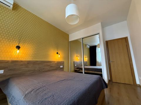 квартира по адресу Василия Тютюнника ул. (Анрі Барбюса), 51/1А