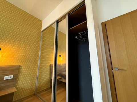 квартира по адресу Василия Тютюнника ул. (Анрі Барбюса), 51/1А