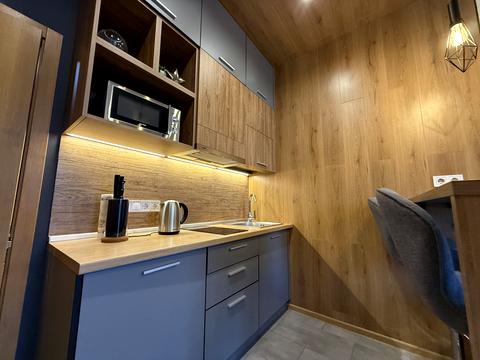 квартира по адресу Василия Тютюнника ул. (Анрі Барбюса), 51/1А