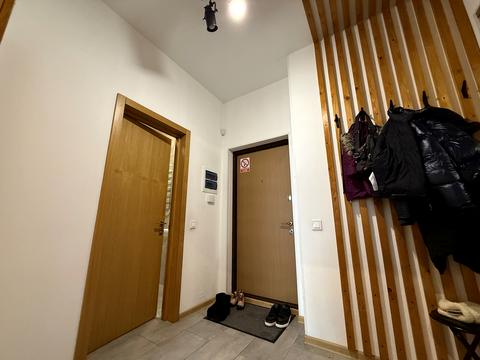 квартира по адресу Василия Тютюнника ул. (Анрі Барбюса), 51/1А