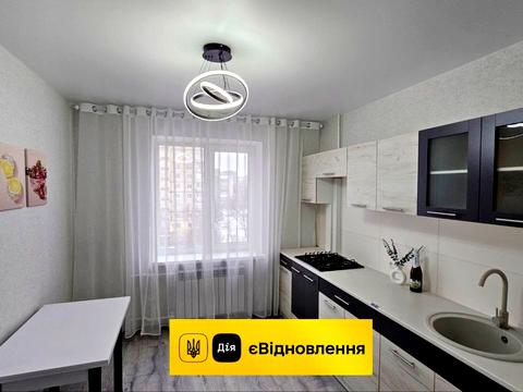 квартира по адресу Победы просп. (Победы), 5