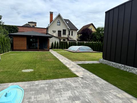 дом по адресу Завальная ул.