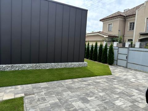 дом по адресу Завальная ул.