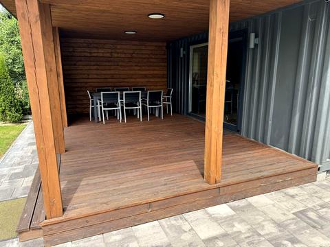 дом по адресу Завальная ул.