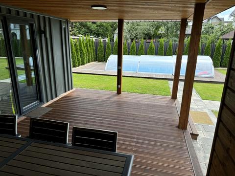 дом по адресу Завальная ул.