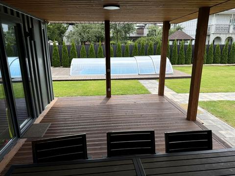 дом по адресу Завальная ул.