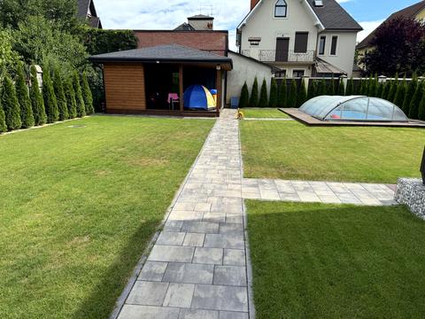 дом по адресу Завальная ул.