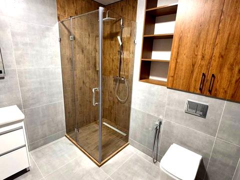 квартира за адресою Богдана Хмельницького вул., (Будинок 3)