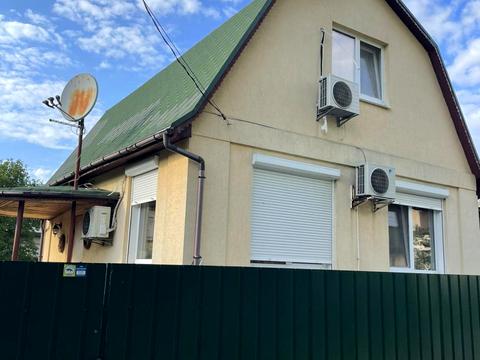 будинок за адресою 20-та Садова вул.