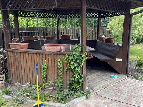 будинок за адресою 20-та Садова вул.