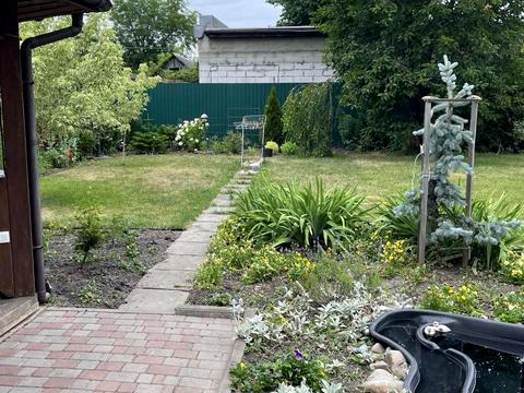 будинок за адресою 20-та Садова вул.