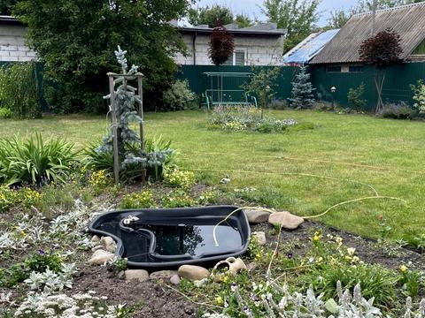 будинок за адресою 20-та Садова вул.