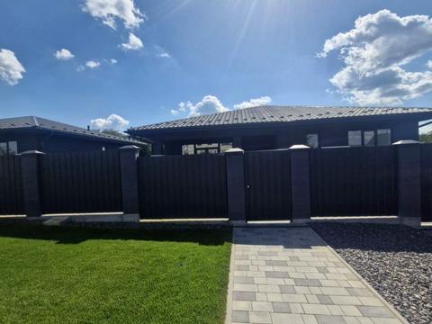 будинок за адресою Сологуба вул.