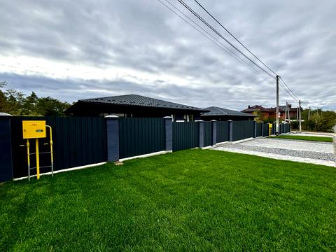 будинок за адресою Сологуба вул.