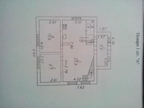 дом по адресу Берестейский просп. (Победы)
