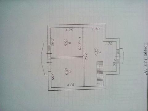дом по адресу Берестейский просп. (Победы)
