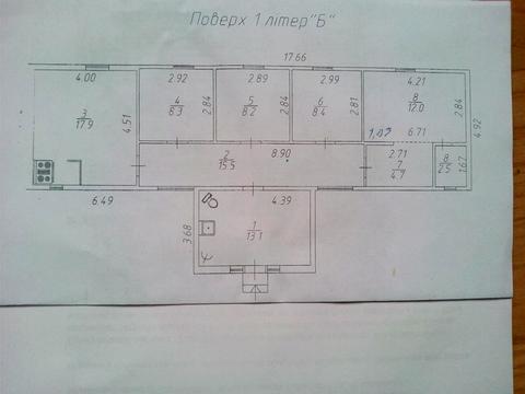 дом по адресу Берестейский просп. (Победы)