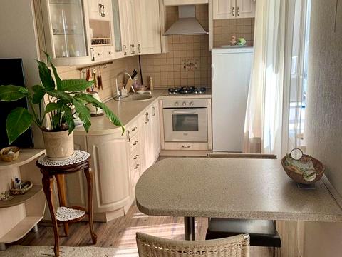 квартира за адресою Полігонна вул. (Погребняка), 23