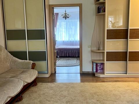 квартира за адресою Полігонна вул. (Погребняка), 23