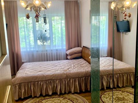 квартира за адресою Полігонна вул. (Погребняка), 23