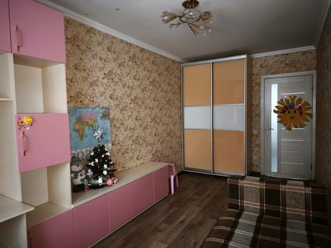 квартира за адресою Герасима Кондратьєва вул. (Кірова), 112