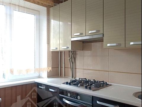 квартира за адресою Герасима Кондратьєва вул. (Кірова), 112