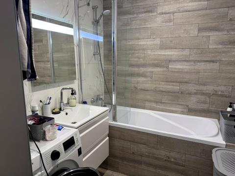 квартира за адресою Академіка Лебедєва вул., 1/7